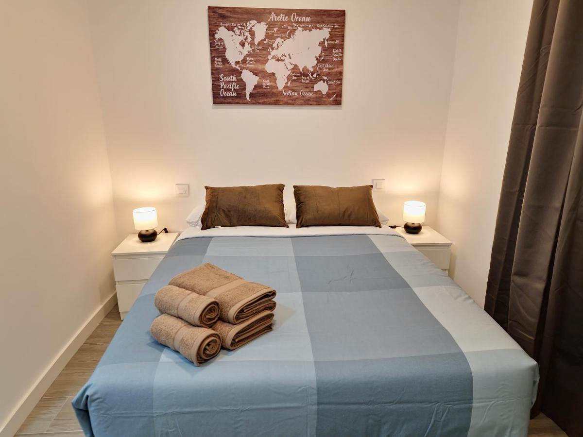 Apartamentos Bielsa 'Madrid Rio' — Photos 3