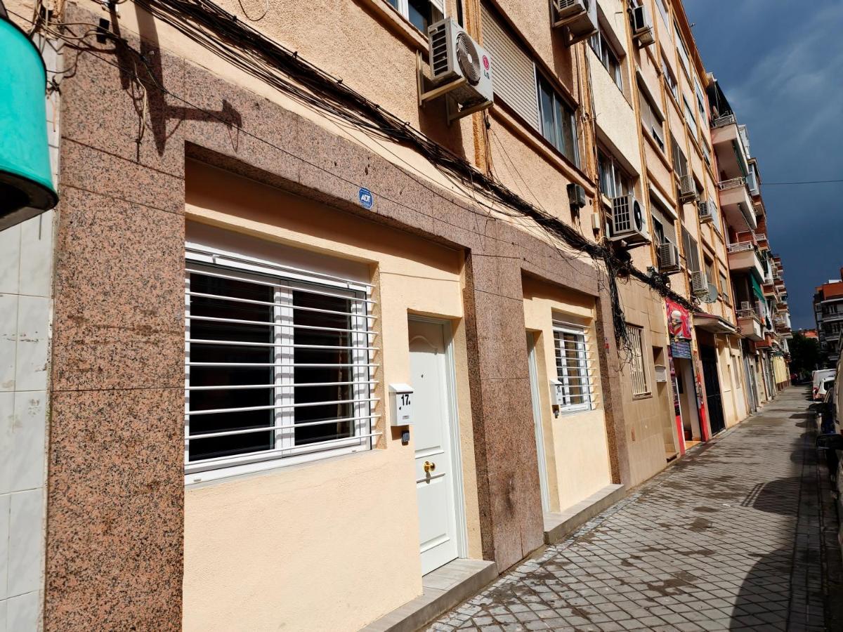 Apartamentos Bielsa 'Madrid Rio', Madrid