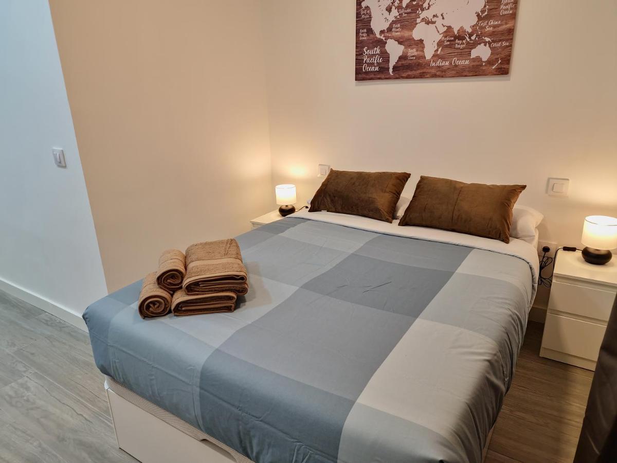 Apartamentos Bielsa 'Madrid Rio' — Photos 2