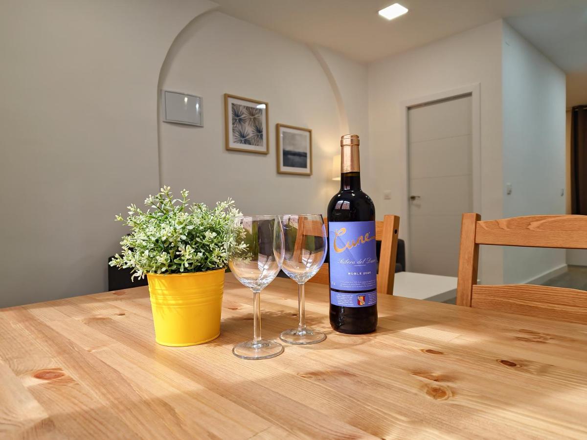 Apartamentos Bielsa 'Madrid Rio' — Photos 1